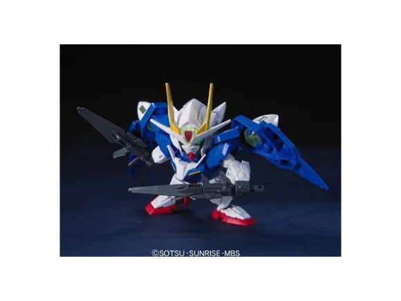 BB #316 00 Gundam