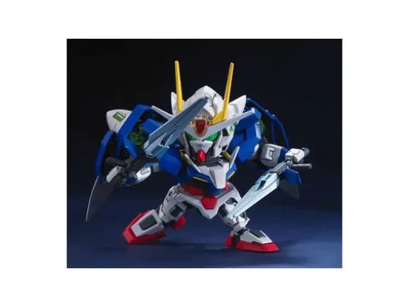 BB #316 00 Gundam