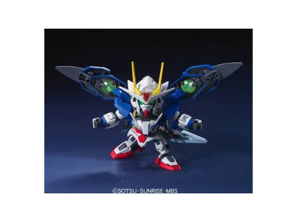 BB #316 00 Gundam
