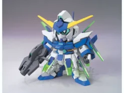 BB Gundam AGE-FX