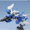 BB Gundam AGE-2 (Normal & Double Bullet)