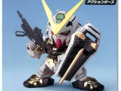 BB #299 Gundam Astray Gold Frame