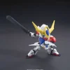 BB Gundam Barbatos Lupus DX