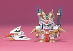 BB #044 Gundam Dai Shogun