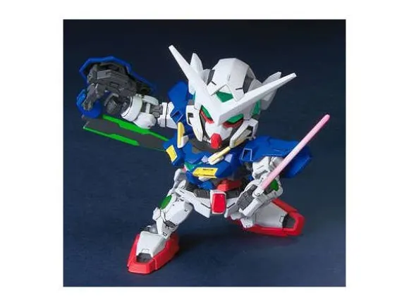 BB Gundam Exia Repair II