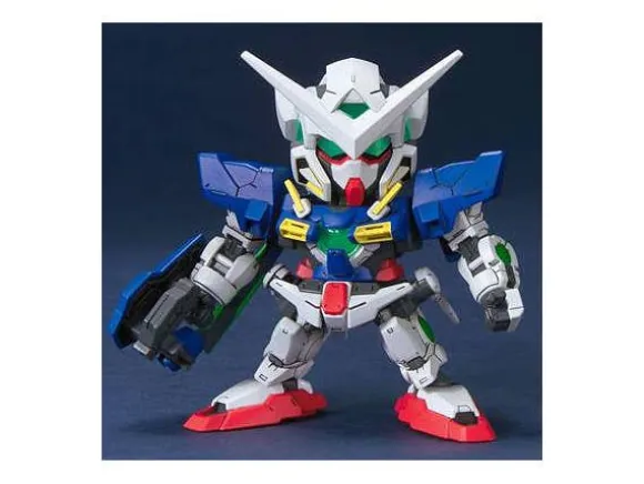 BB Gundam Exia Repair II