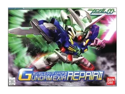 BB Gundam Exia Repair II