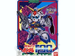 BB #096 Gundam F90 P/V-Type