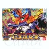 BB #189 Guren Gundam Kirahagane Gokusai