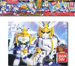BB #289 Hakuou Gundam