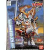 BB #097 Hakuryu Gundam