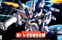 BB Hi Nu Gundam