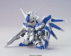 BB Hi Nu Gundam