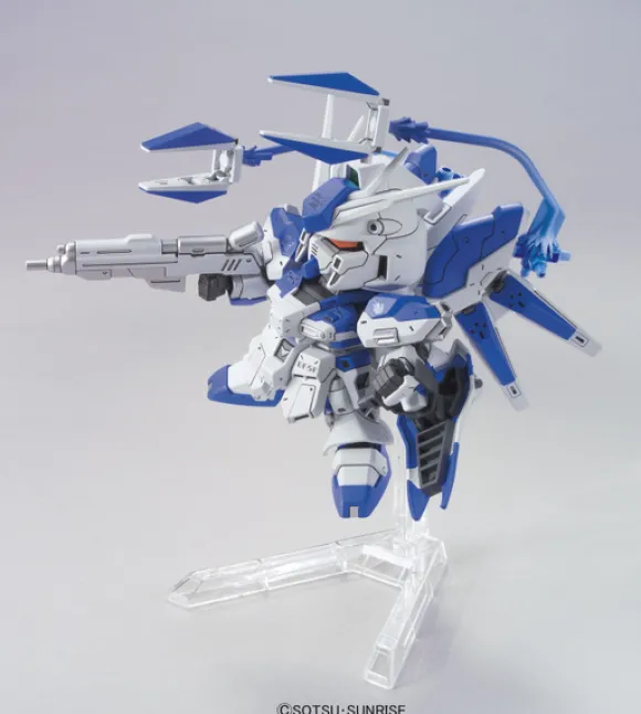 BB Hi Nu Gundam