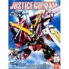 BB #268 Justice Gundam