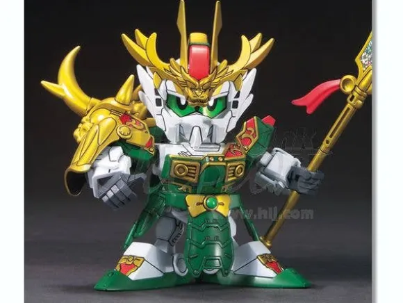 BB #310 Kanpei Gundam