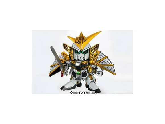 BB Kenshin Uesugi Gundam