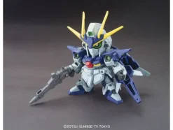 BB #398 Lightning Gundam