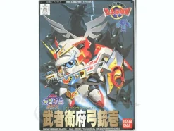 BB #101 Musha Efu Kyuzyuichi