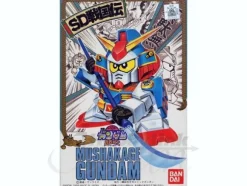 BB #030 Musha Kage Gundam
