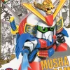 BB #023 Musha Z Gundam