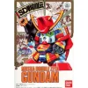 BB #026 Musha ZZ Gundam