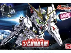 BB Nu Gundam