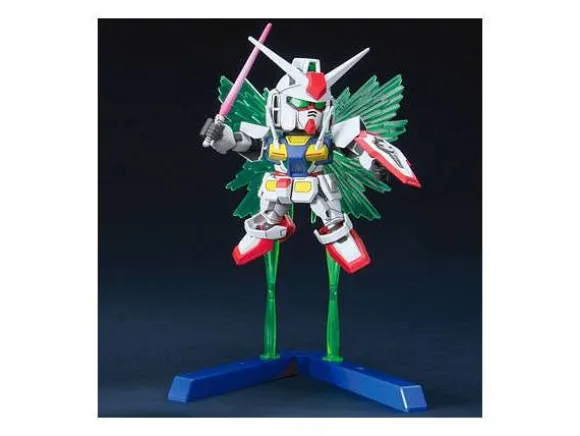 BB O Gundam Type A.C.D.