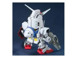 BB O Gundam Type A.C.D.