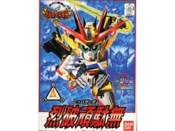 BB #111 Reppa Gundam