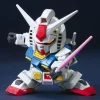 BB RX-78-2 Gundam Anime Color