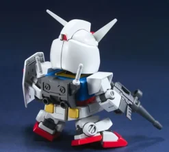 BB RX-78-2 Gundam Anime Color