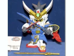 BB #300 Ryuubi Gundam