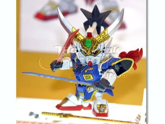 BB #300 Ryuubi Gundam