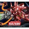 BB Sazabi
