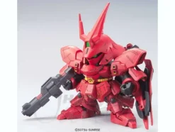 BB Sazabi