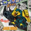 BB #009 SD Jagd Doga