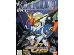BB #198 SD Z Gundam
