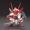 BB Sengoku Astray Gundam