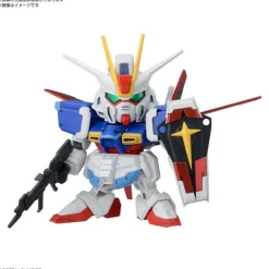 BB Senshi C.E. Fateful Confrontation Set