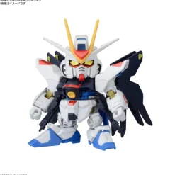 BB Senshi C.E. Fateful Confrontation Set