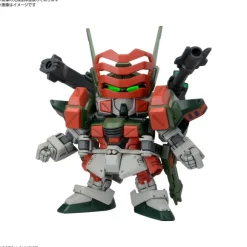 BB Senshi C.E.73 Stargazer Set