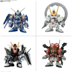 BB Senshi C.E.73 Stargazer Set
