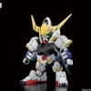 BB Senshi No.401 Gundam Barbatos DX