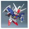 BB Senshi RX-78NT-1 Gundam & RX-78GP01Fb Gundam