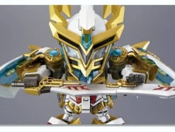BB Senshi Shin Sonken Gundam