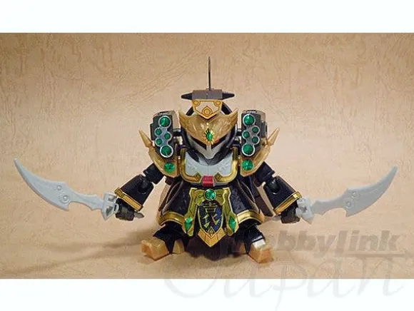 BB Shin Enjutsu Zusa