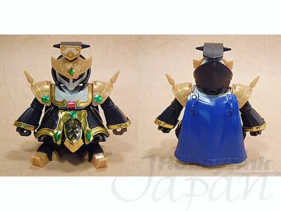 BB Shin Enjutsu Zusa