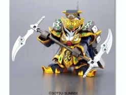 BB Shin Enjutsu Zusa