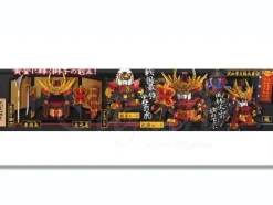 BB Shingen Takeda Gundam